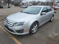 Image for 2012 Ford Fusion SE ID: 7149981