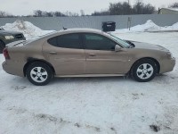 Image for 2007 Pontiac Grand Prix  ID: 7163426