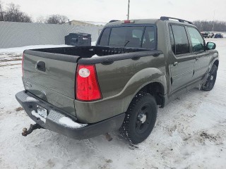 Image for 2004 Ford Explorer  ID: 7163433