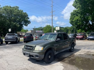 Image for 2004 Ford Explorer  ID: 7163433