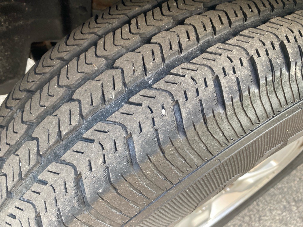 2010 Jeep Liberty Image 7