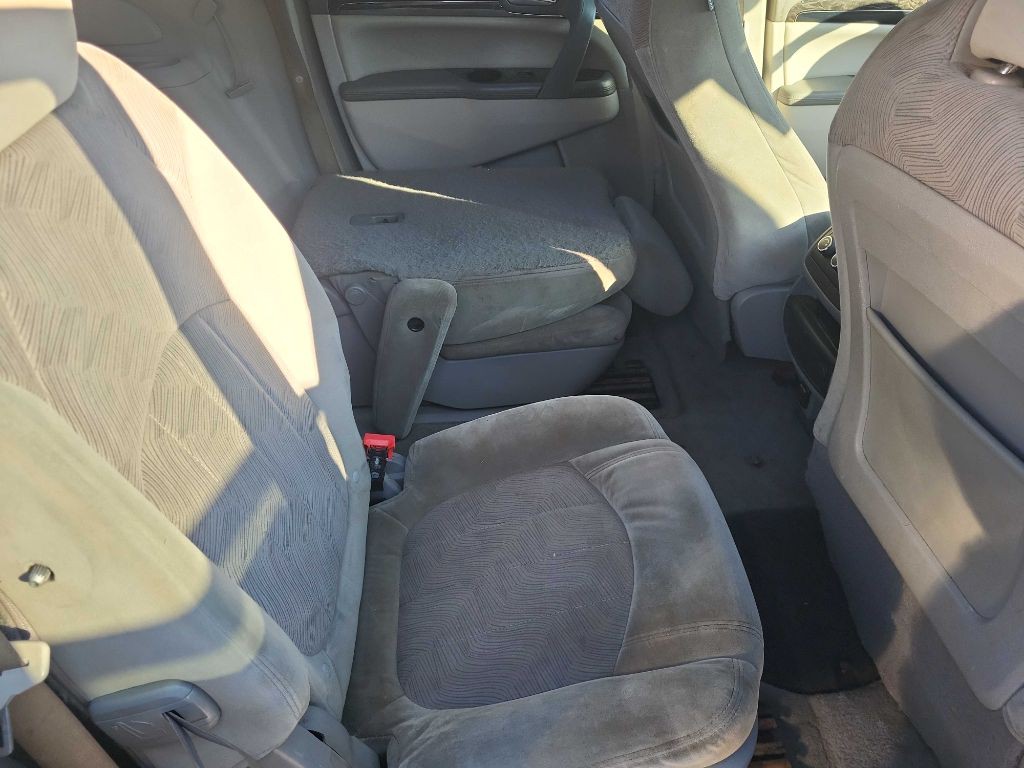 2014 Buick Enclave Image 10