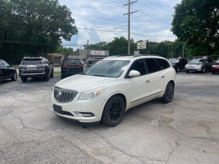 Image for 2014 Buick Enclave  ID: 7163654