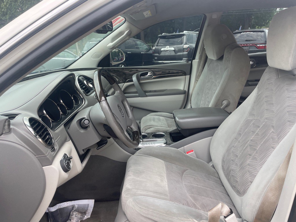 2014 Buick Enclave Image 10