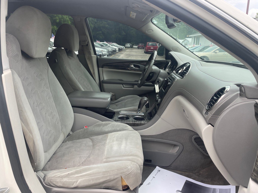 2014 Buick Enclave Image 11