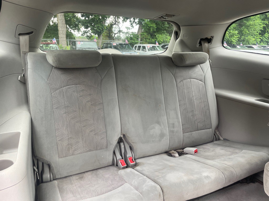 2014 Buick Enclave Image 12
