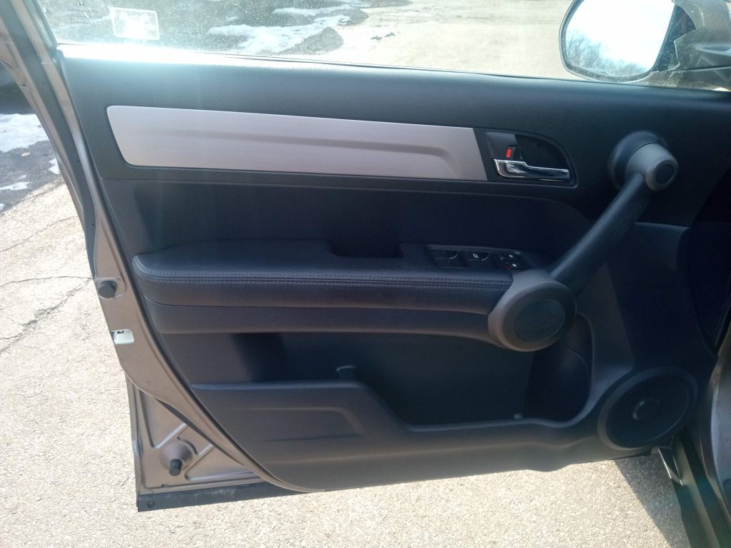 2010 Honda CR-V Image 7