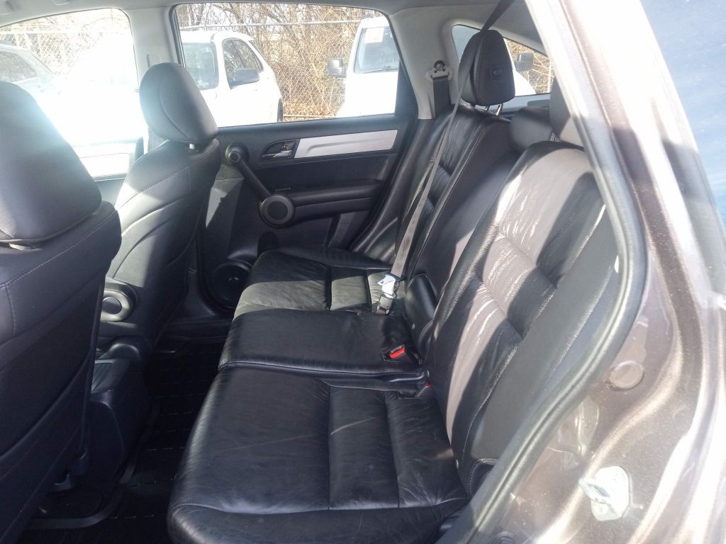 2010 Honda CR-V Image 10