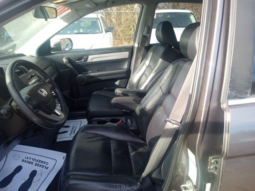 2010 Honda CR-V Image 15