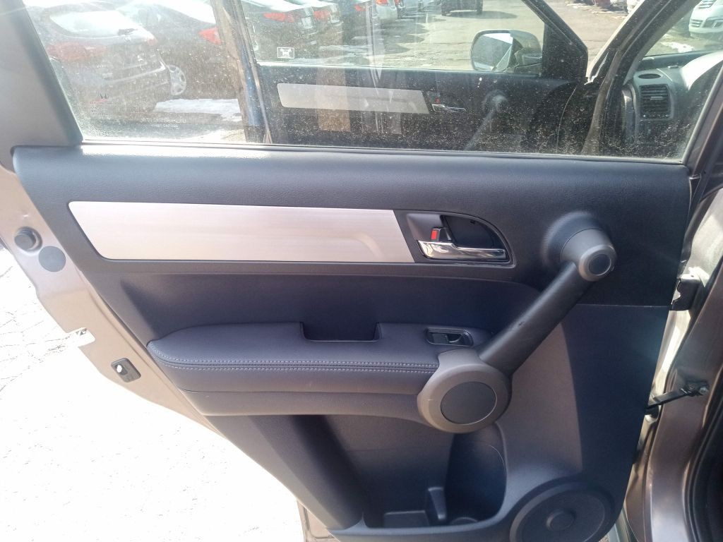 2010 Honda CR-V Image 20