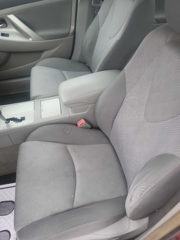 2008 Toyota Camry Image 9