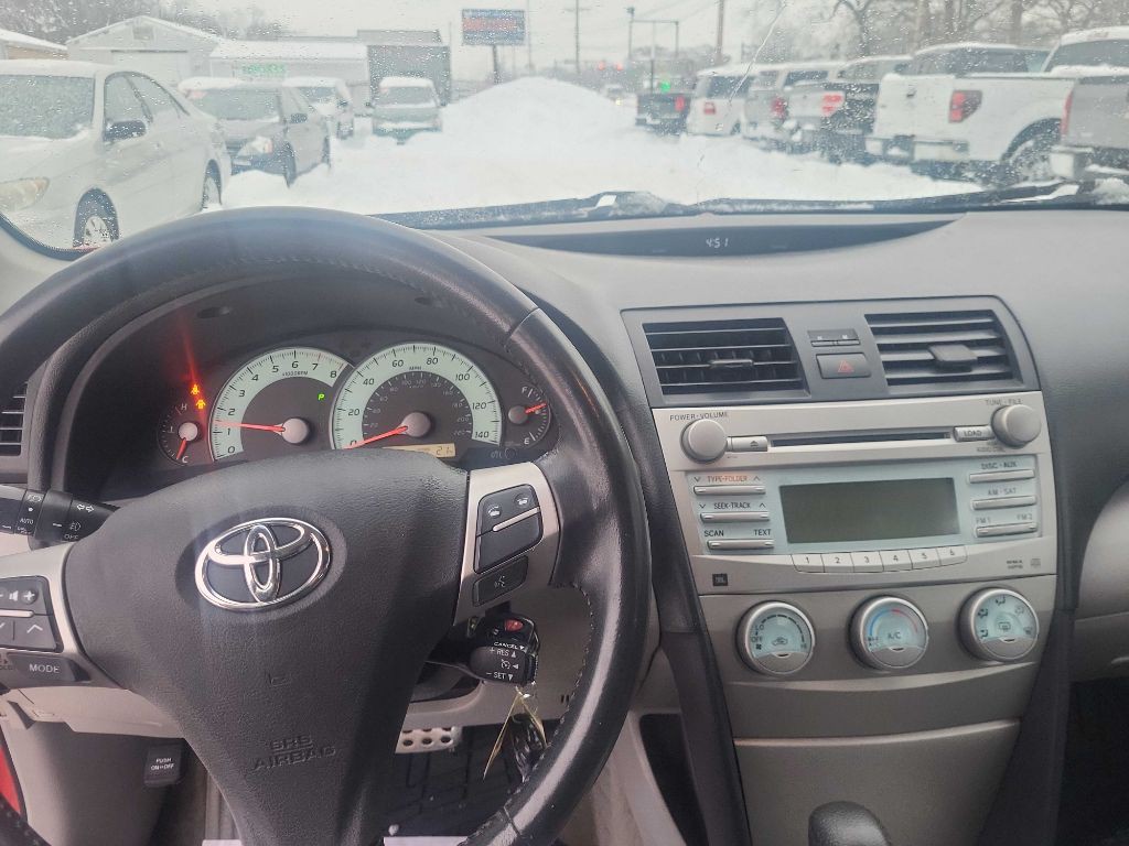 2008 Toyota Camry Image 10