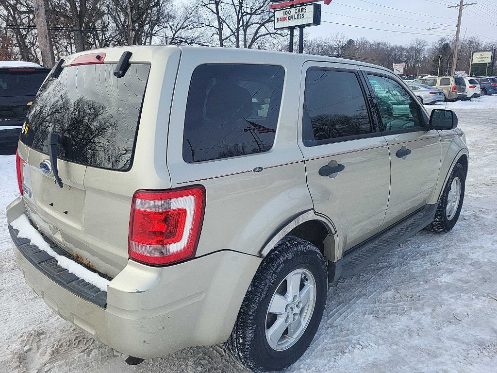 2012 Ford Escape Image 3
