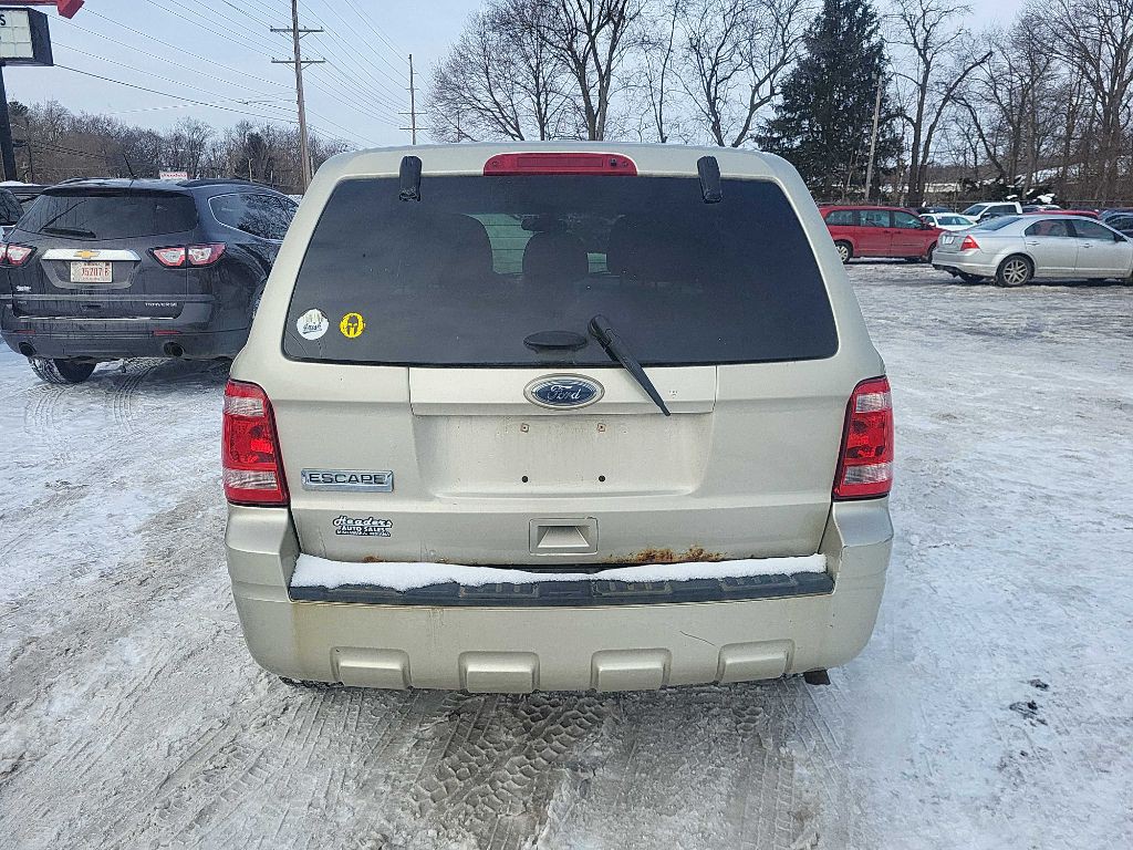 2012 Ford Escape Image 7