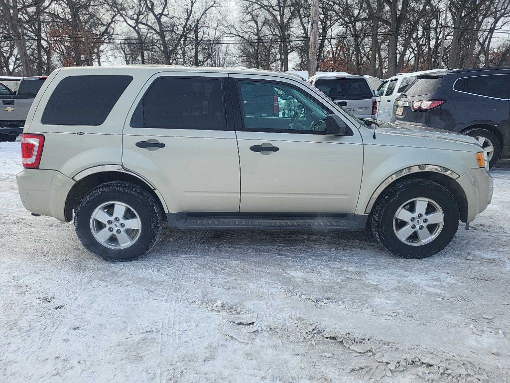 2012 Ford Escape Image 8