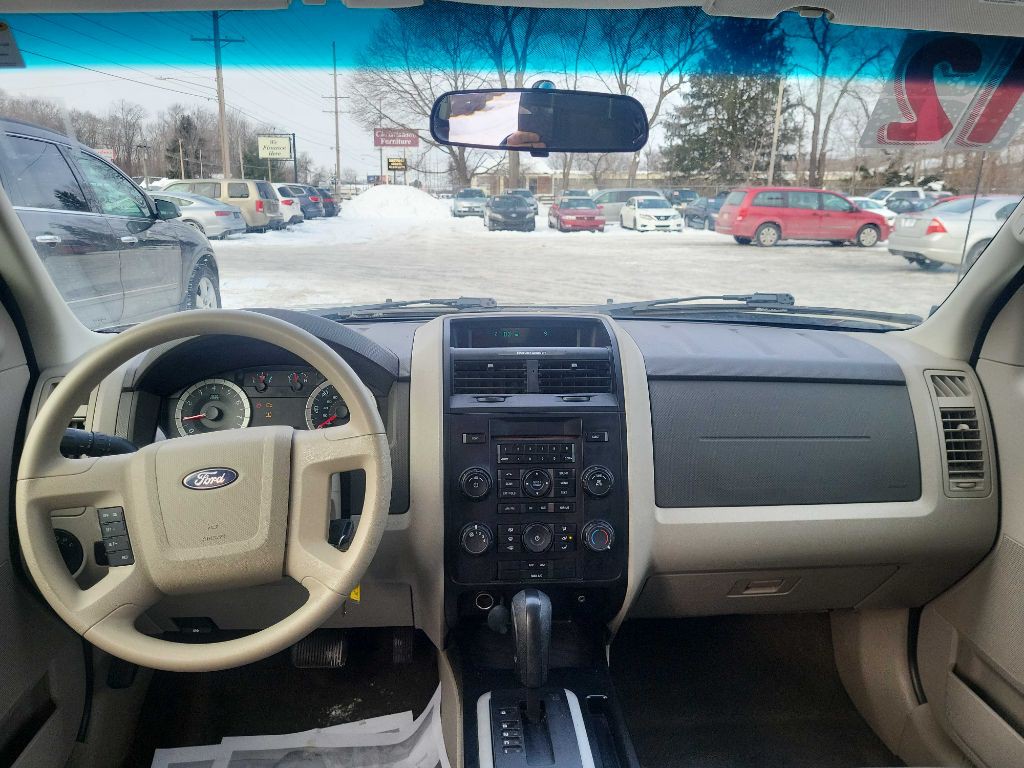 2012 Ford Escape Image 9