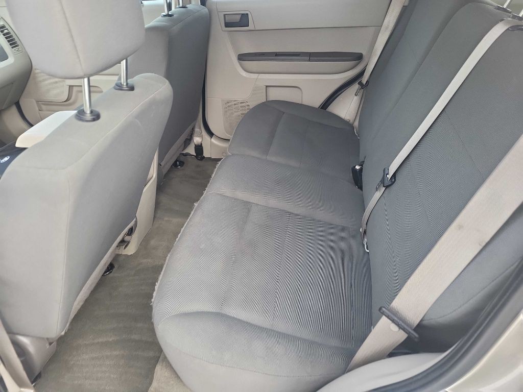 2012 Ford Escape Image 11