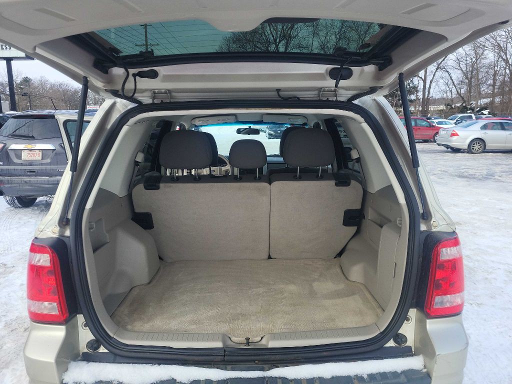 2012 Ford Escape Image 12