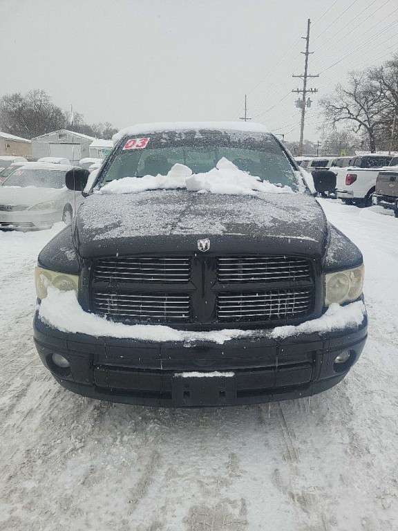 2003 Dodge Ram 1500 Image 5