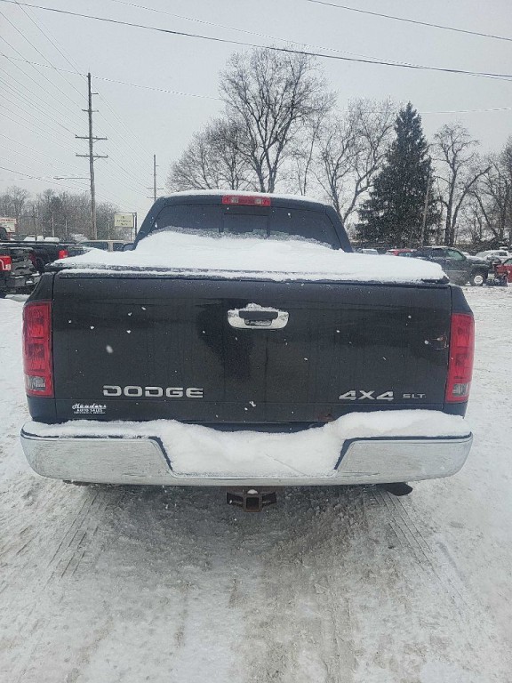 2003 Dodge Ram 1500 Image 6