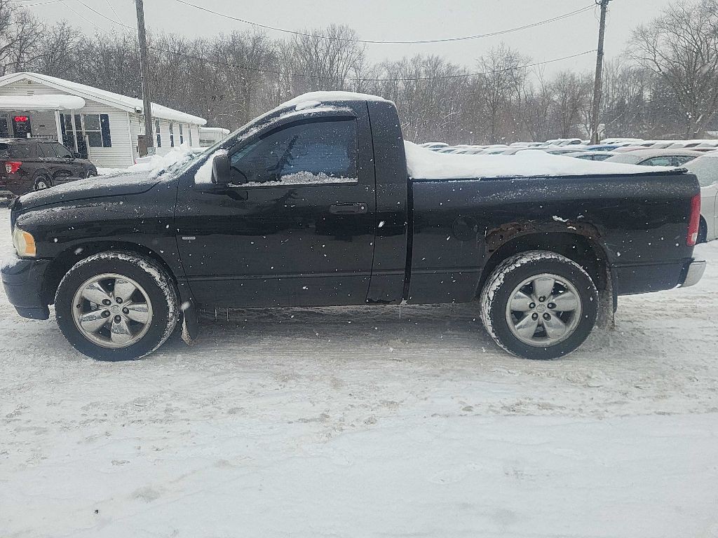 2003 Dodge Ram 1500 Image 7