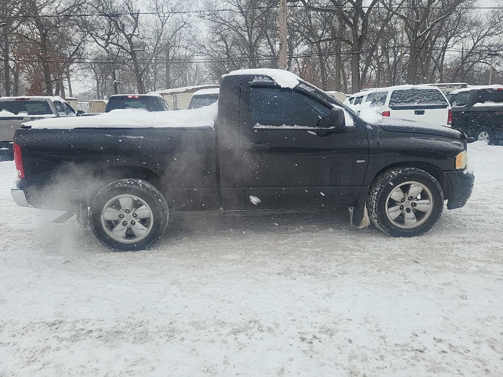 2003 Dodge Ram 1500 Image 8