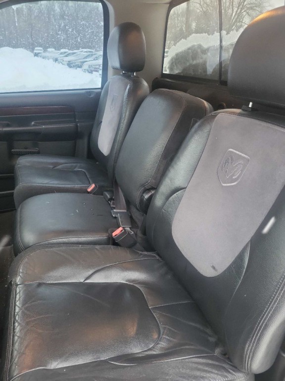 2003 Dodge Ram 1500 Image 9