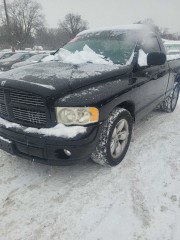 Image for 2003 Dodge Ram 1500 ST ID: 7166520