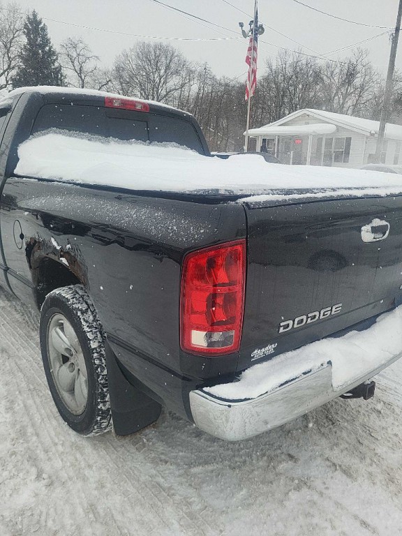 2003 Dodge Ram 1500 Image 2