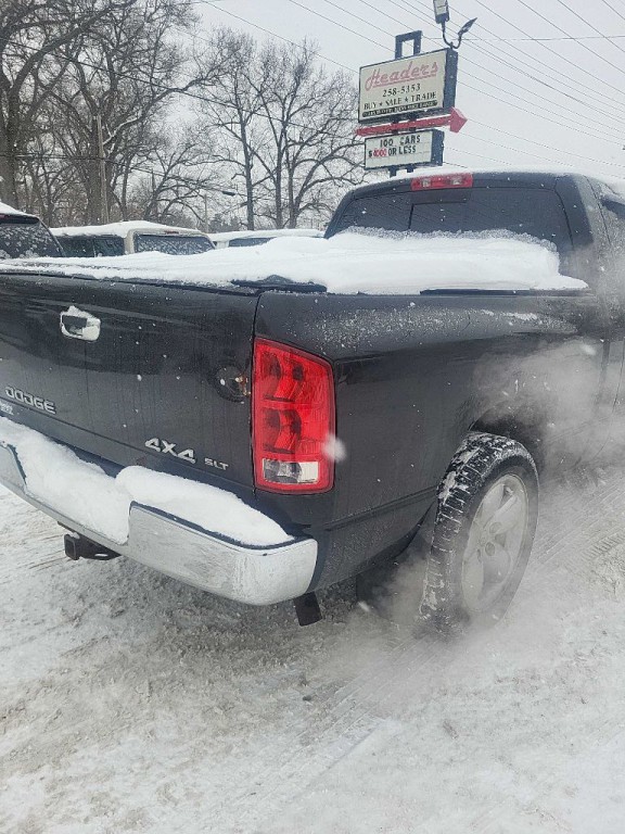 2003 Dodge Ram 1500 Image 3