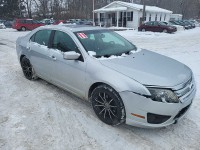 Image for 2011 Ford Fusion SE ID: 7178765