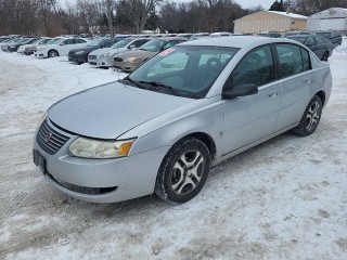 Image for 2005 Saturn ION LEVEL 3 ID: 7178813