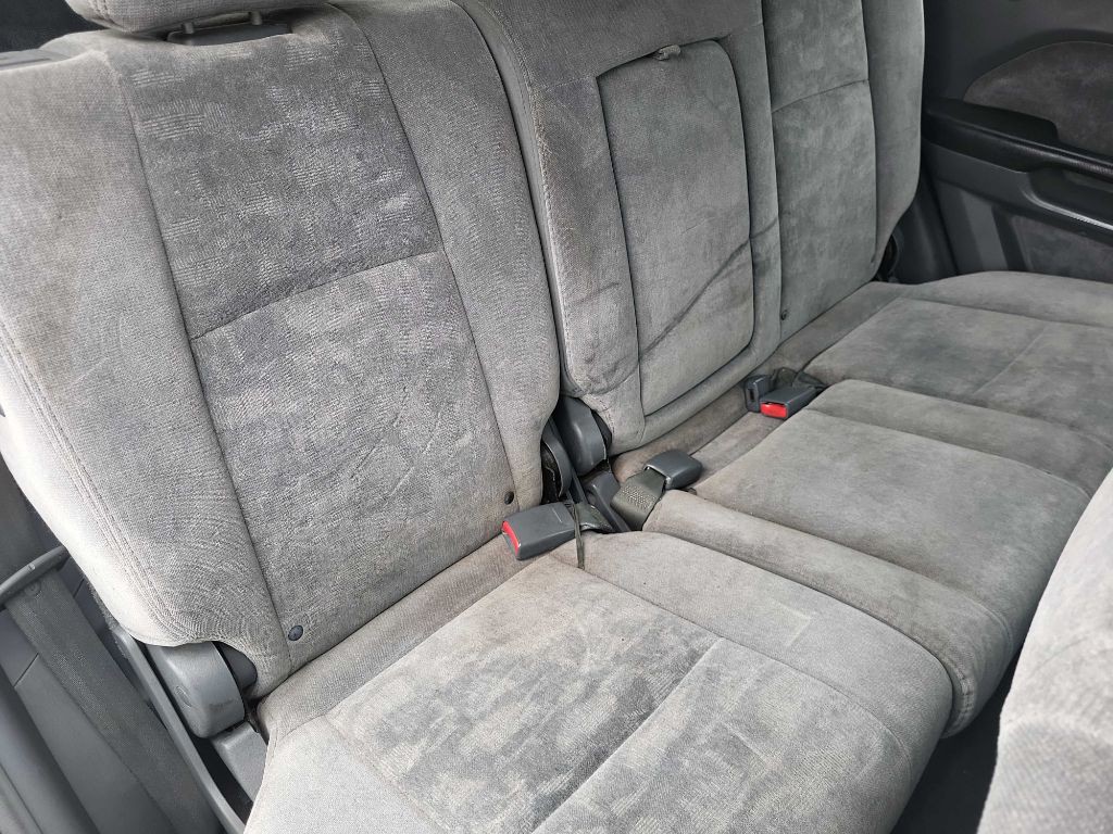 2003 Honda Pilot Image 9