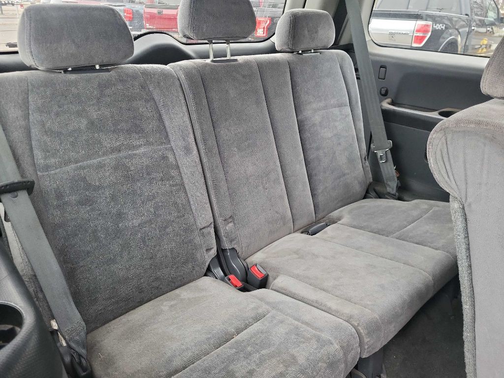 2003 Honda Pilot Image 11