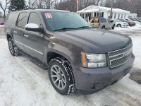 Image for 2011 Chevrolet Suburban 1500 LTZ ID: 7185286