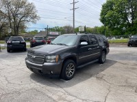 Image for 2011 Chevrolet Suburban 1500 LTZ ID: 7185286