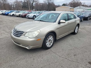 Image for 2009 Chrysler Sebring Touring ID: 7199067