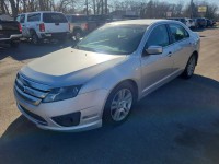Image for 2012 Ford Fusion SE ID: 7201342
