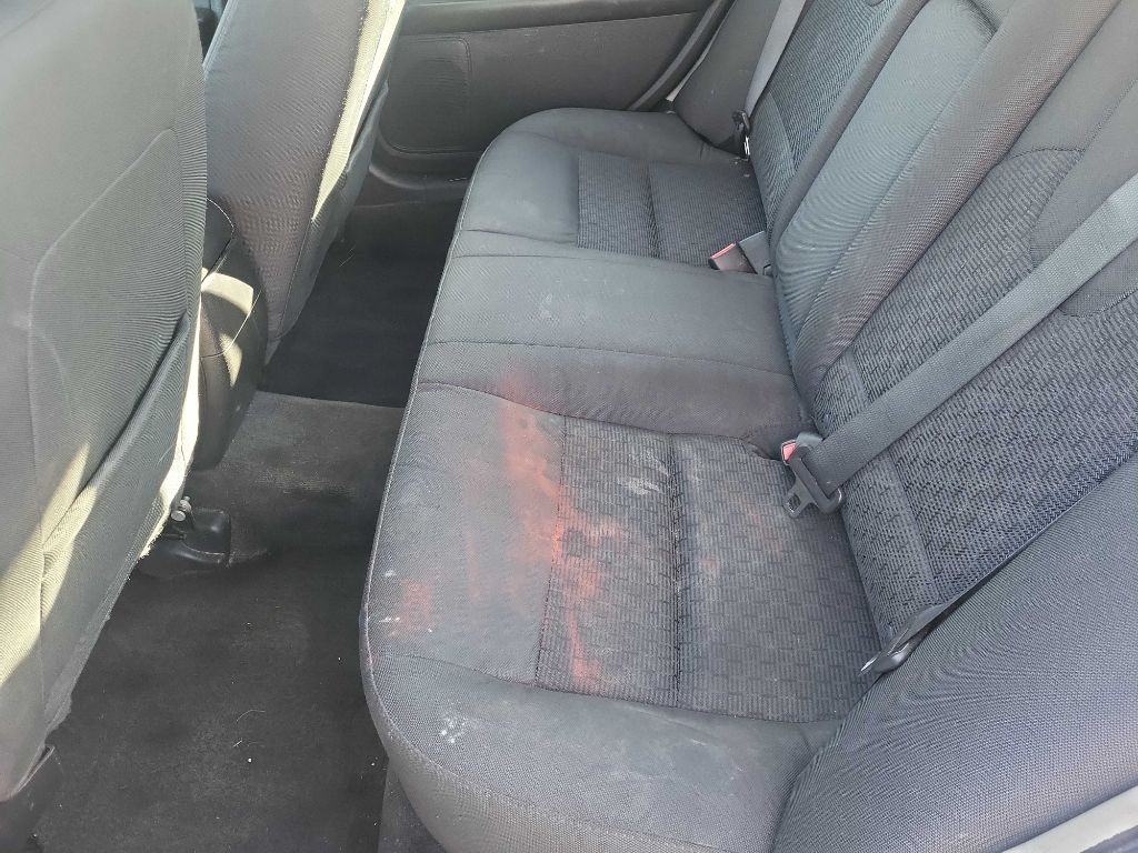 2012 Ford Fusion Image 11