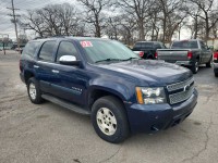 Image for 2008 Chevrolet Tahoe 1500 ID: 7204391
