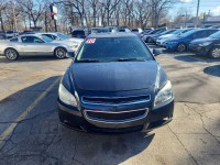Image for 2010 Chevrolet Malibu LTZ ID: 7211402