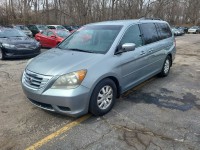 Image for 2010 Honda Odyssey EX ID: 7212016