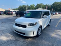 Image for 2008 Scion xB XB ID: 7214585