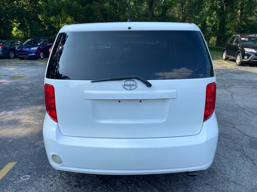 2008 Scion xB Image 3