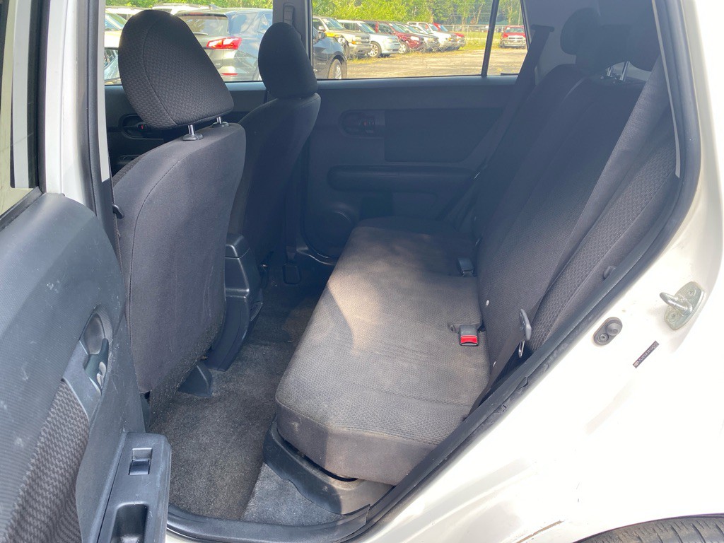 2008 Scion xB Image 8