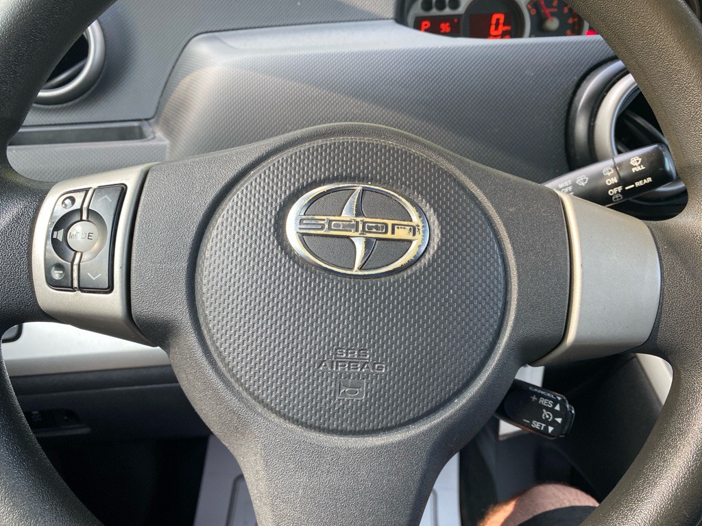 2008 Scion xB Image 11