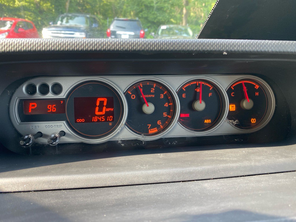 2008 Scion xB Image 12