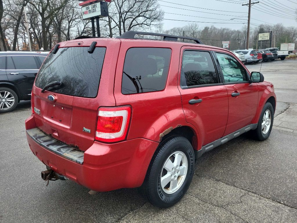 2011 Ford Escape Image 5