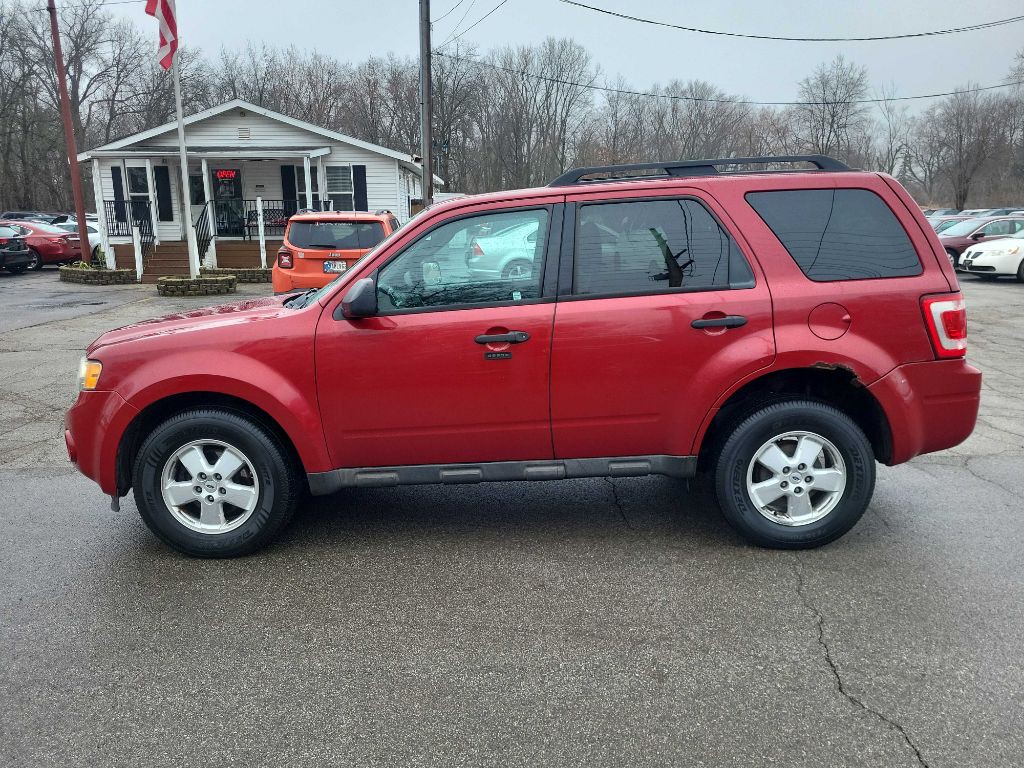 2011 Ford Escape Image 6