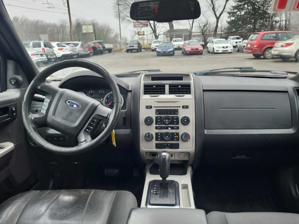 2011 Ford Escape Image 7